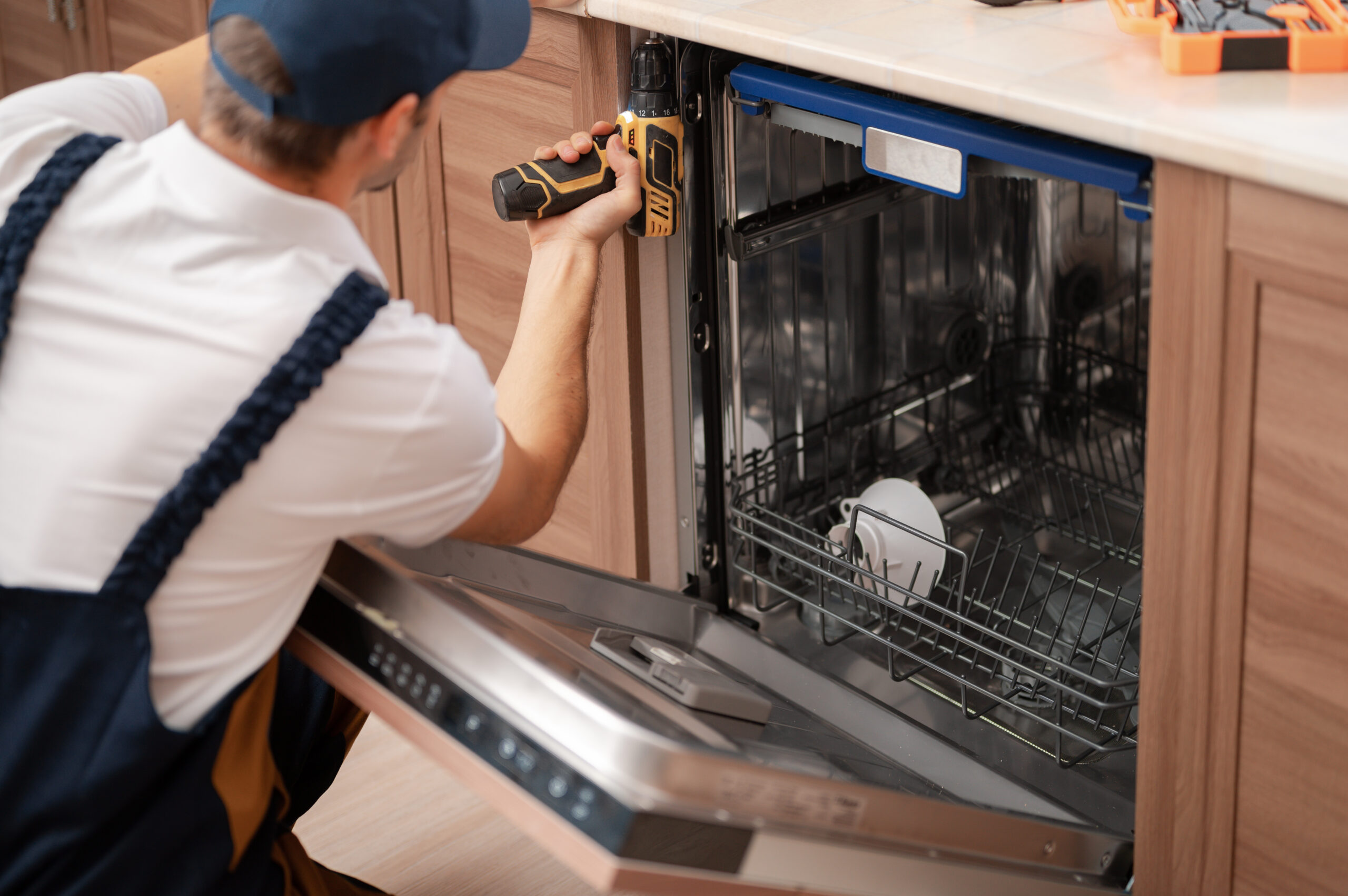 Appliance Installation Sydney