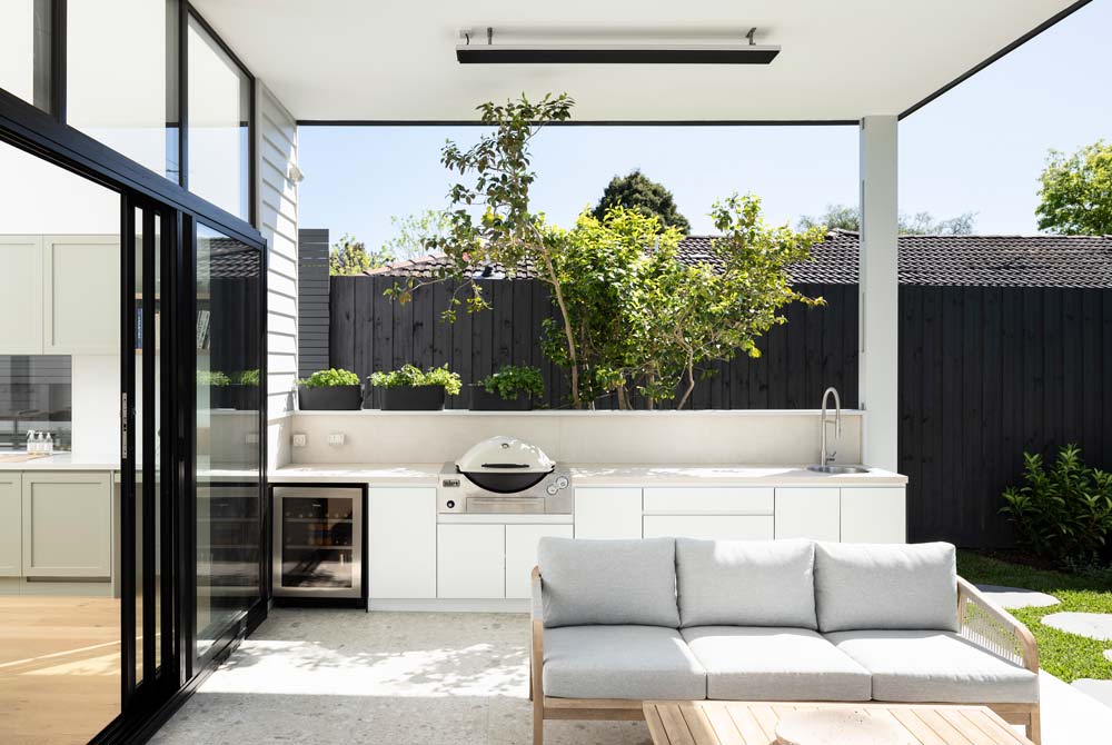 Custom Design Extensions Sydney
