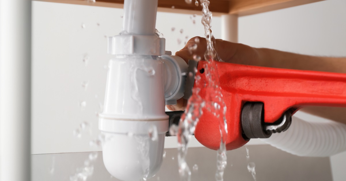 Emergency Plumbing Sydney