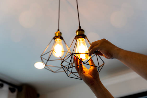 Lighting Installation Sydney