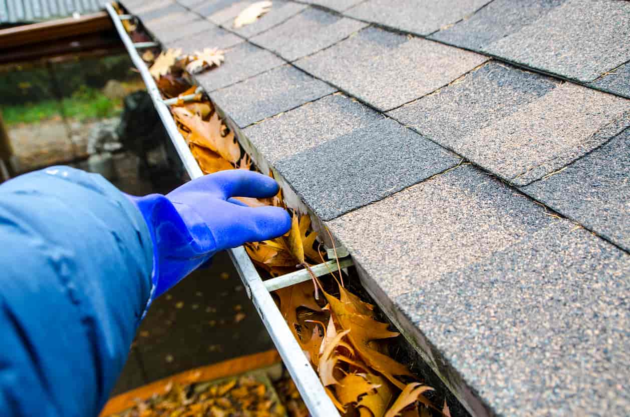 Roof Guttering Sydney