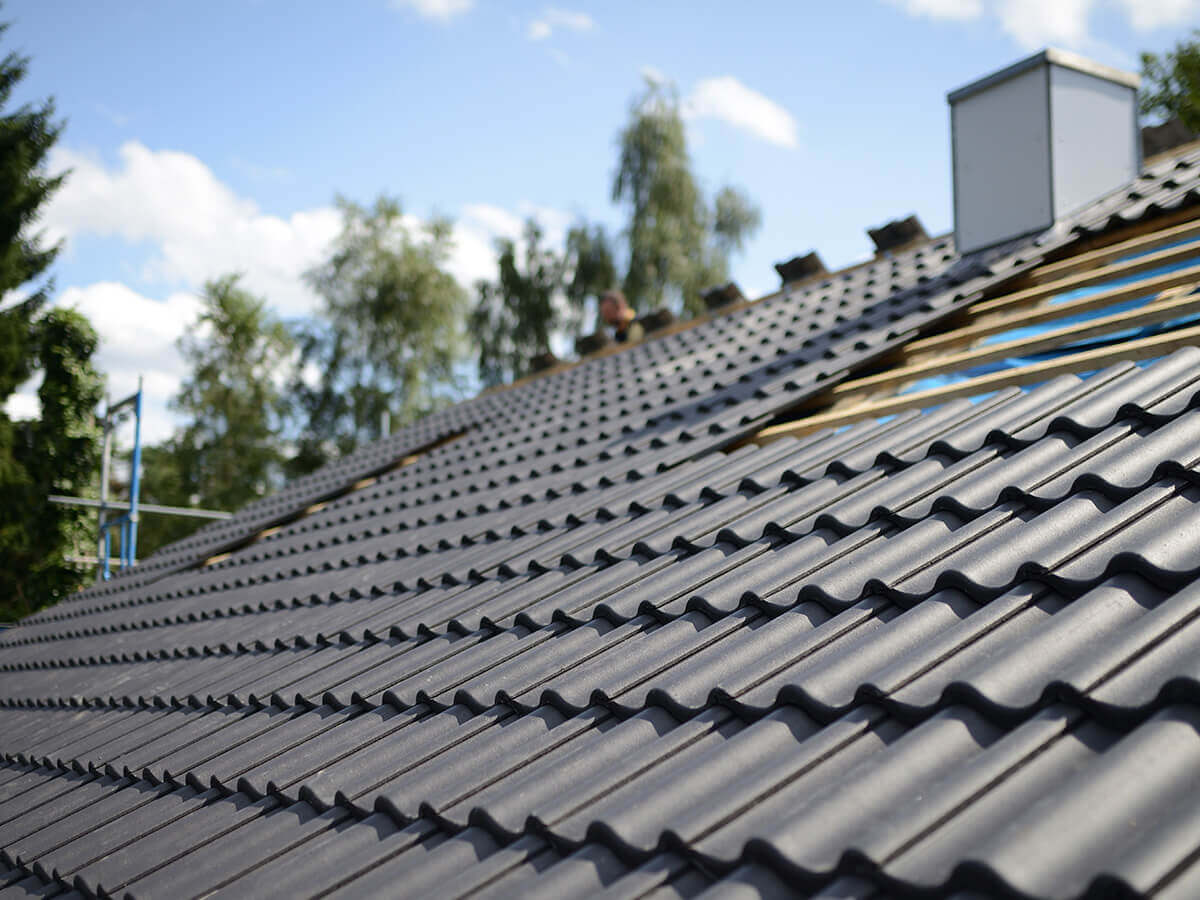 Roof Painting Services Sydney