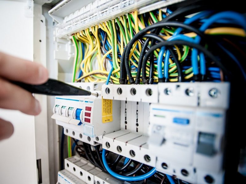 Switchboard Upgrades Sydney