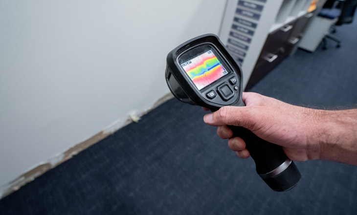 Water Leak Detection Sydney